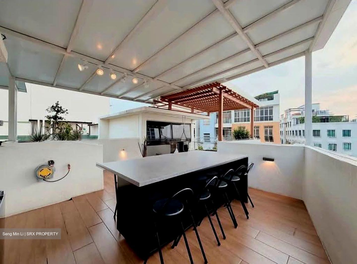 Sims Green (D14), Apartment #618673641